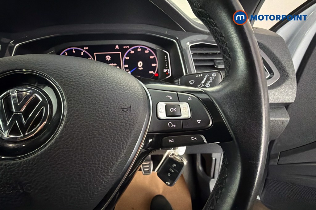 Used Volkswagen T-Roc 2018 for sale - 78064721: Photo 12