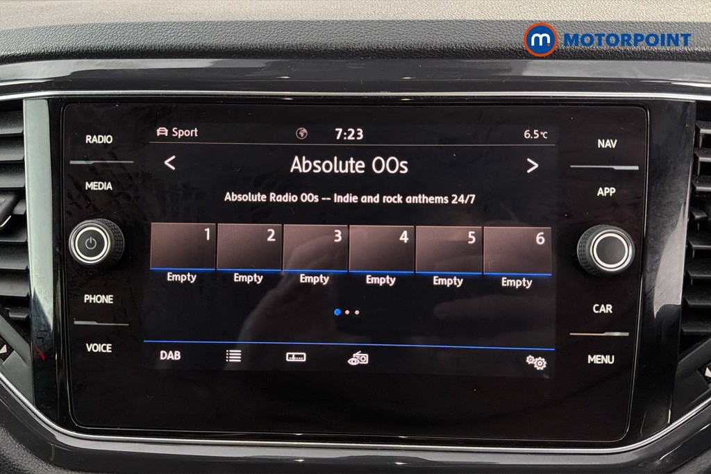 Used Volkswagen T-Roc 2018 for sale - 78064721: Photo 16