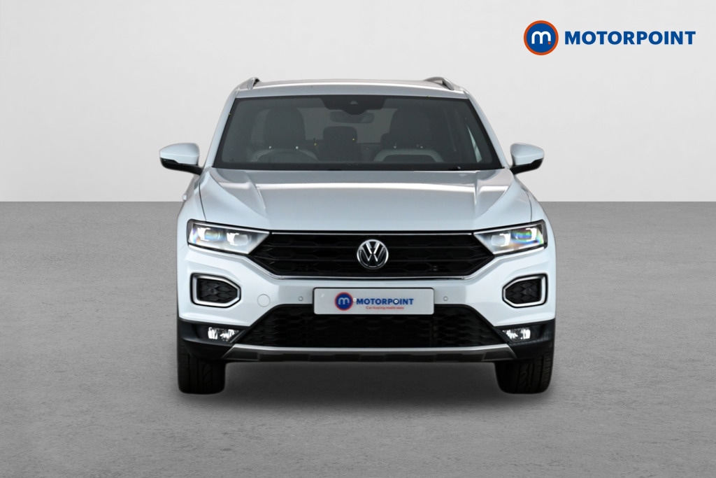 Used Volkswagen T-Roc 2018 for sale - 78064721: Photo 2