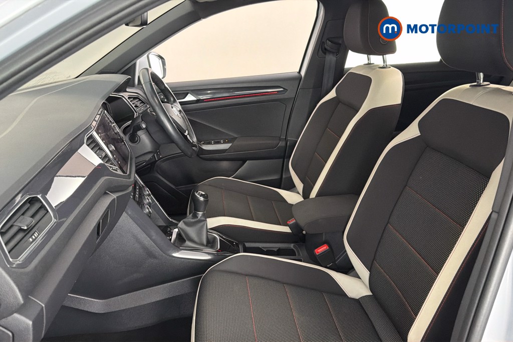 Used Volkswagen T-Roc 2018 for sale - 78064721: Photo 25