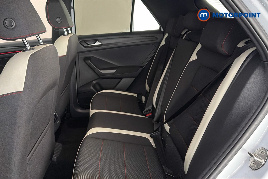 Used Volkswagen T-Roc 2018 for sale - 78064721: Photo 26