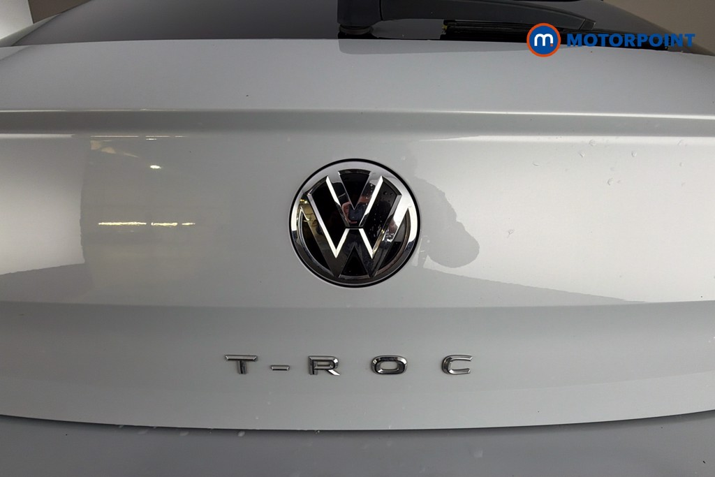 Used Volkswagen T-Roc 2018 for sale - 78064721: Photo 30