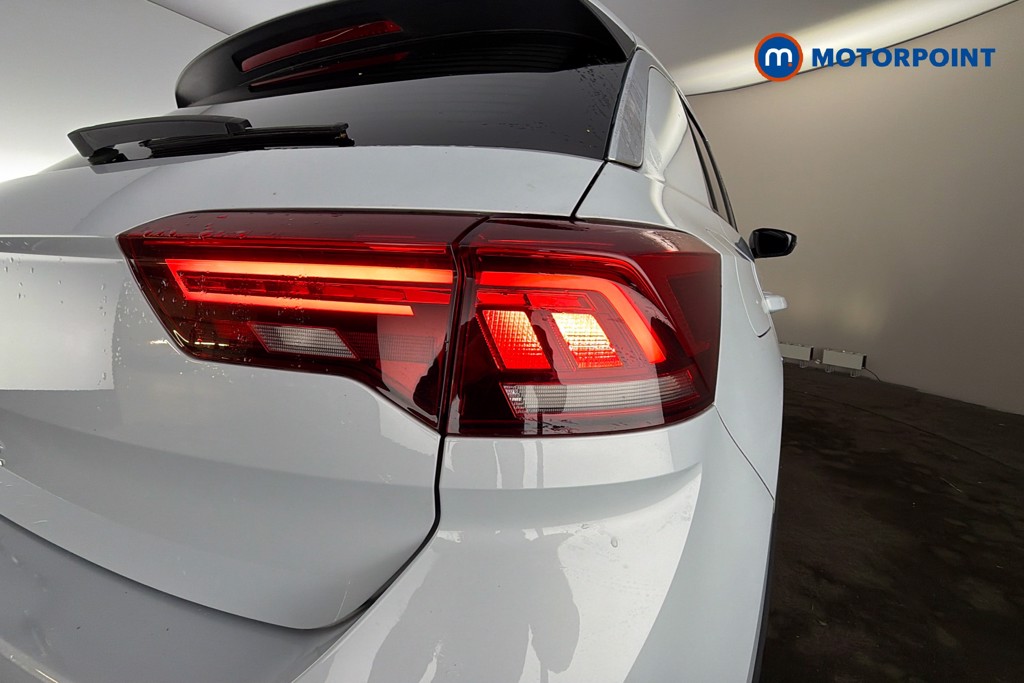 Used Volkswagen T-Roc 2018 for sale - 78064721: Photo 31