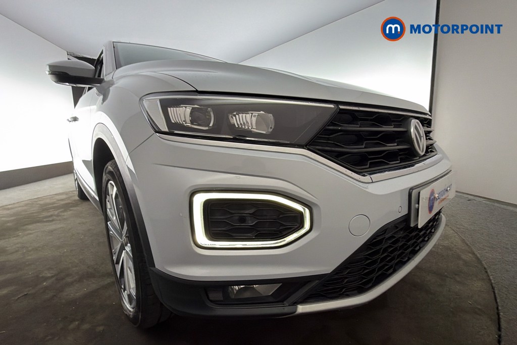 Used Volkswagen T-Roc 2018 for sale - 78064721: Photo 35