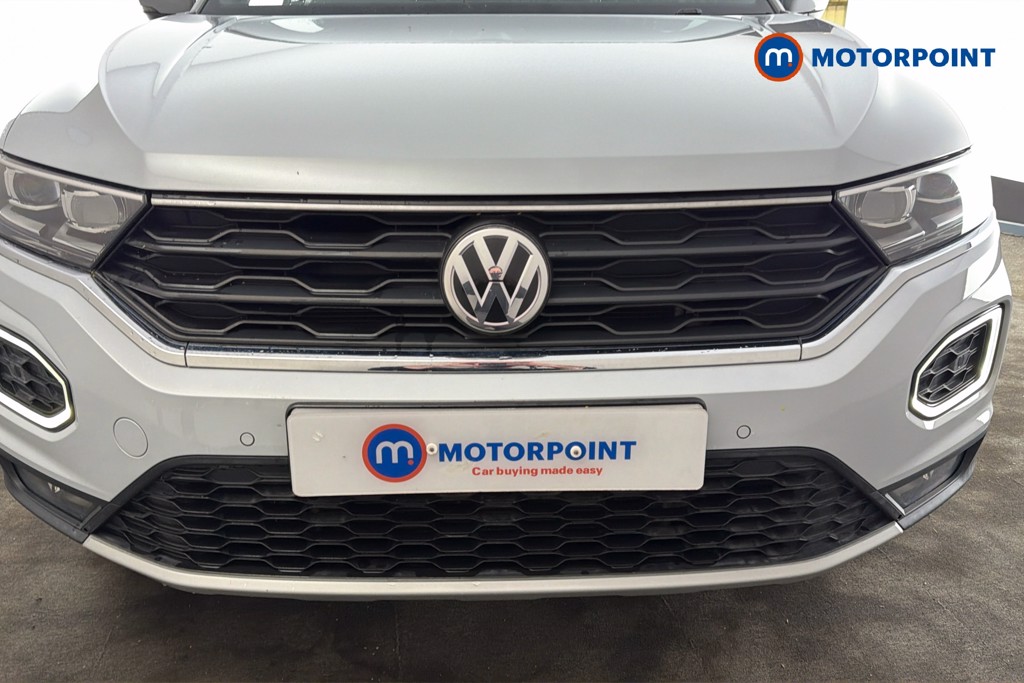 Used Volkswagen T-Roc 2018 for sale - 78064721: Photo 36