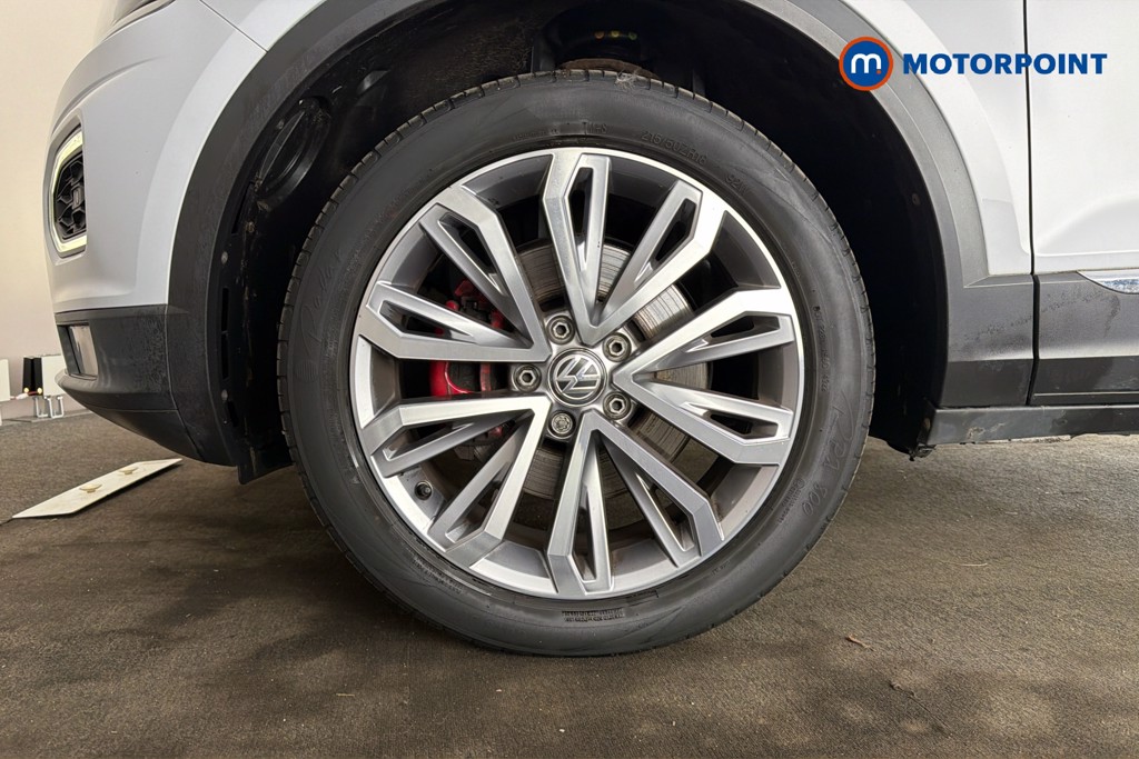 Used Volkswagen T-Roc 2018 for sale - 78064721: Photo 37