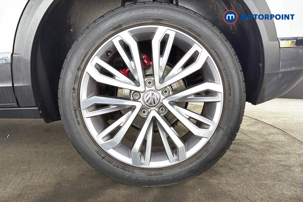 Used Volkswagen T-Roc 2018 for sale - 78064721: Photo 38