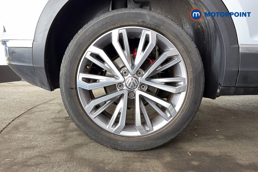 Used Volkswagen T-Roc 2018 for sale - 78064721: Photo 39