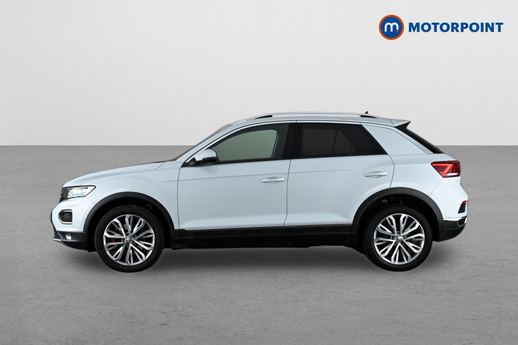 Used Volkswagen T-Roc 2018 for sale - 78064721: Photo 4