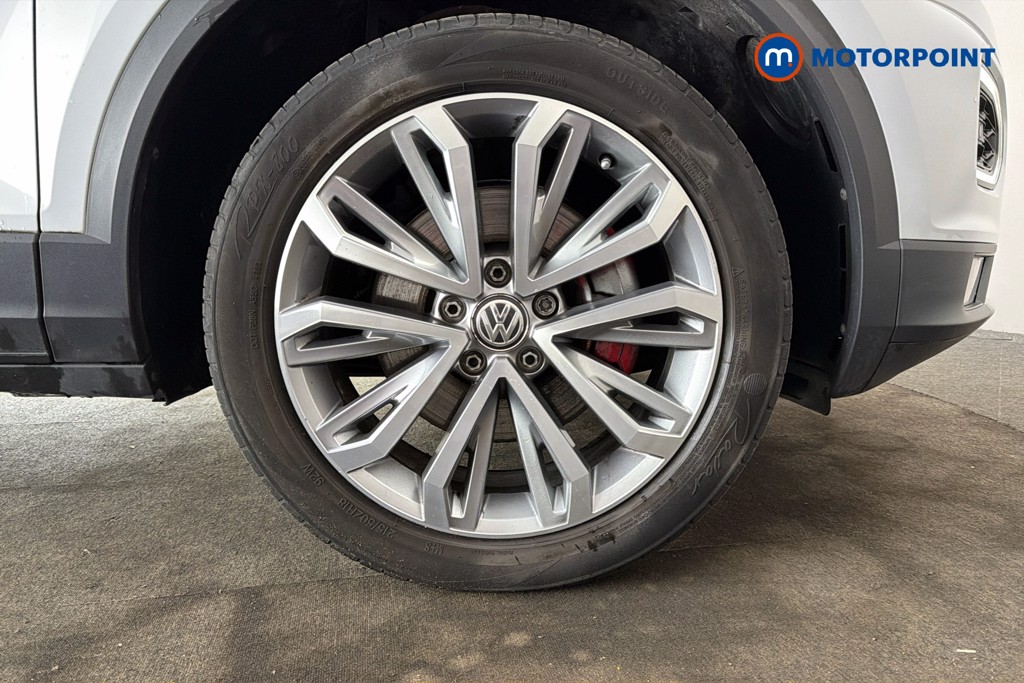 Used Volkswagen T-Roc 2018 for sale - 78064721: Photo 40