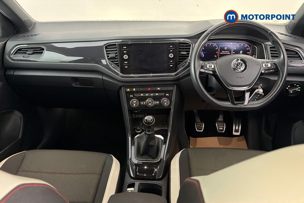 Used Volkswagen T-Roc 2018 for sale - 78064721: Photo 9