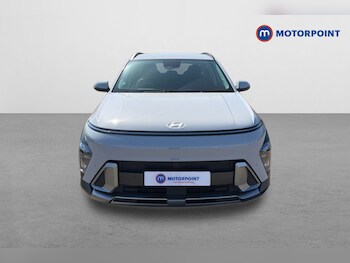 Used Hyundai KONA undefined for sale - 78390052: Photo