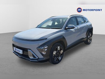 Used Hyundai KONA undefined for sale - 78390052: Photo