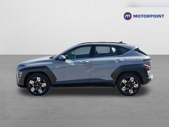 Used Hyundai KONA undefined for sale - 78390052: Photo