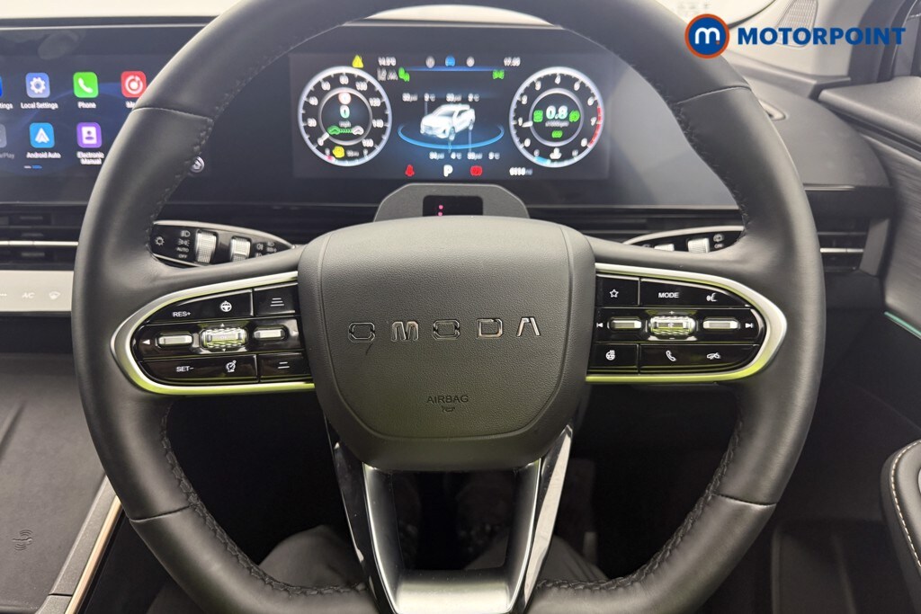 Used Omoda OMODA 5 for sale - 77811150: Photo 12