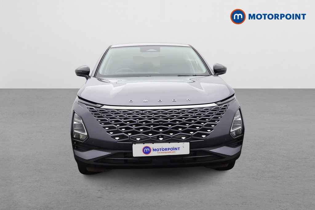 Used Omoda OMODA 5 for sale - 77811150: Photo 2