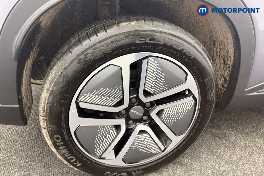 Used Omoda OMODA 5 for sale - 77811150: Photo 27