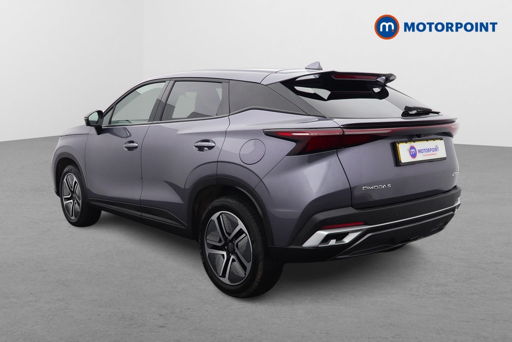 Used Omoda OMODA 5 for sale - 77811150: Photo 5