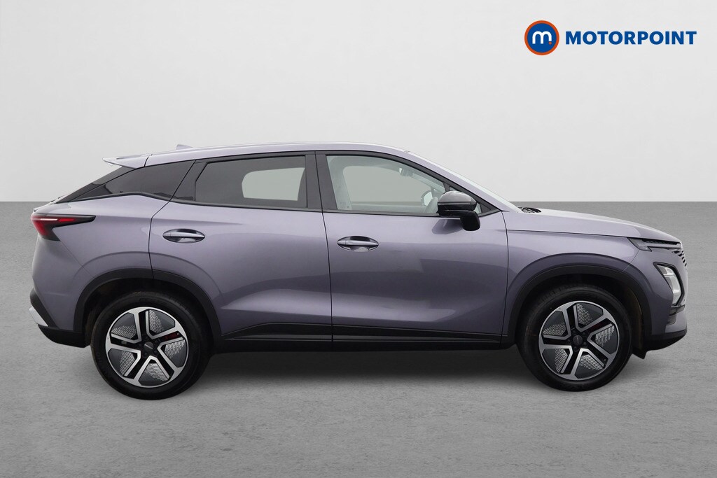 Used Omoda OMODA 5 for sale - 77811150: Photo 8