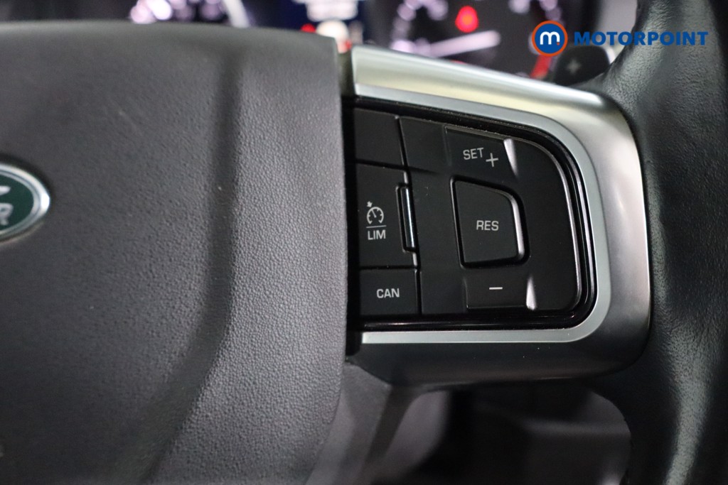 Used Land Rover Discovery Sport 2016 for sale - 76908981: Photo 12