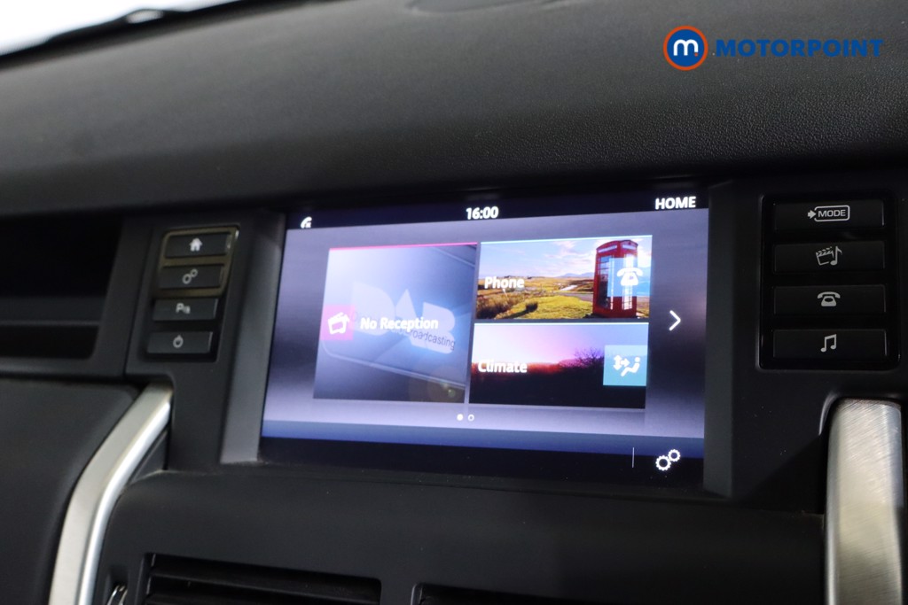 Used Land Rover Discovery Sport 2016 for sale - 76908981: Photo 15