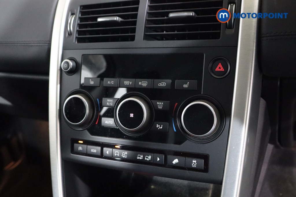 Used Land Rover Discovery Sport 2016 for sale - 76908981: Photo 16