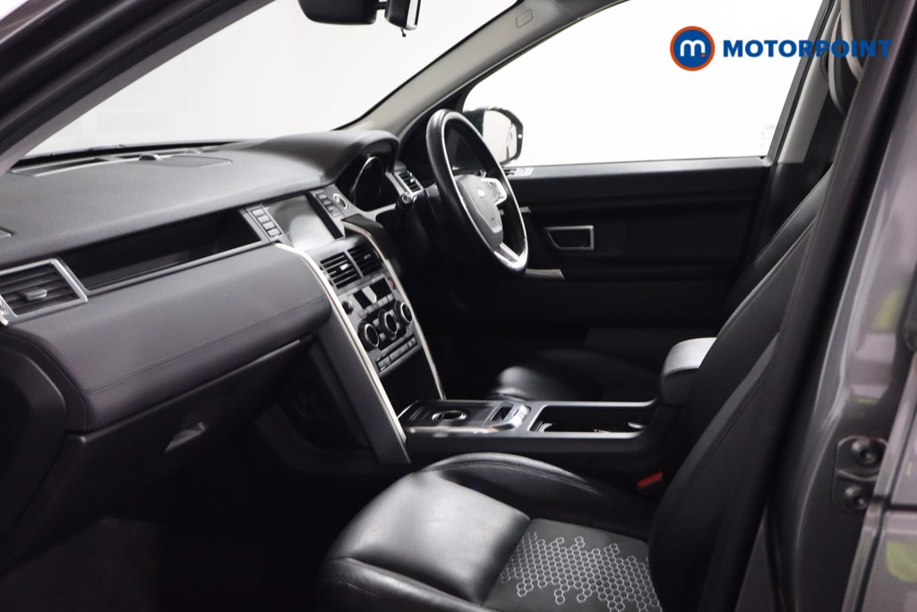 Used Land Rover Discovery Sport 2016 for sale - 76908981: Photo 18