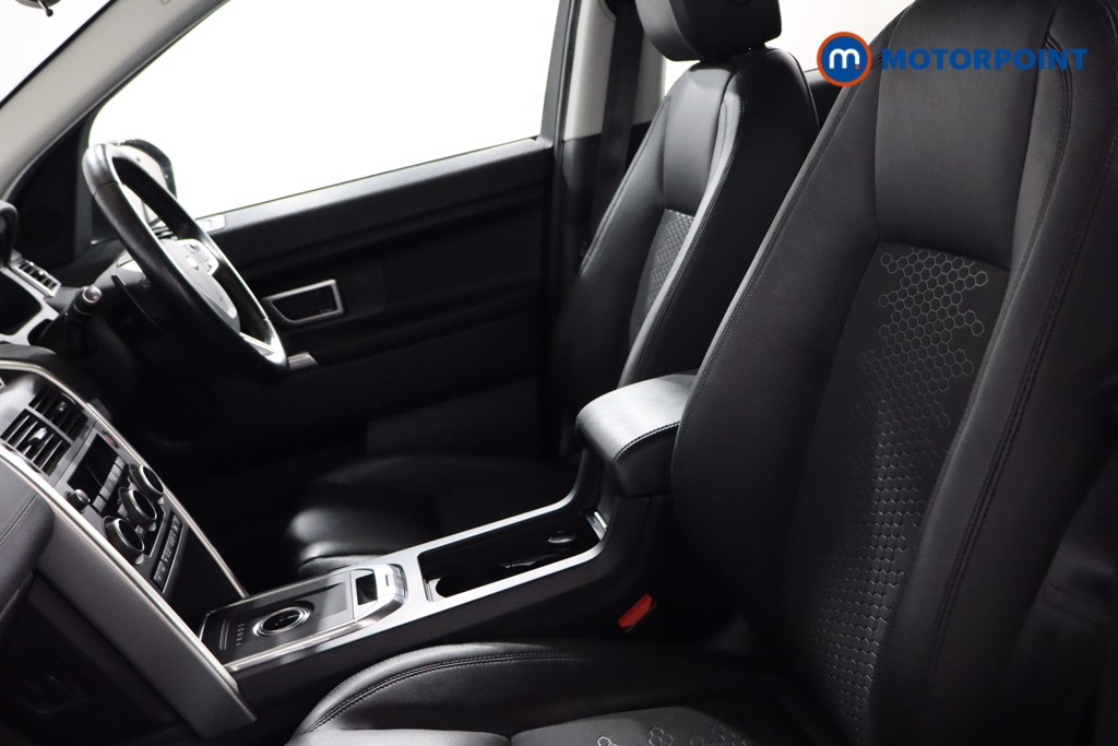Used Land Rover Discovery Sport 2016 for sale - 76908981: Photo 19