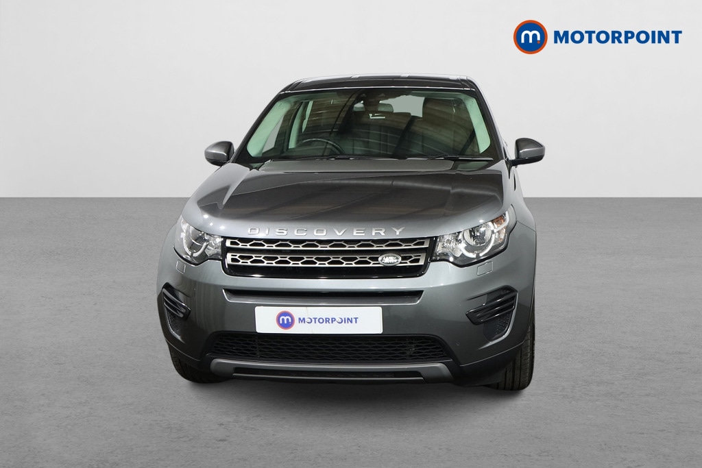 Used Land Rover Discovery Sport 2016 for sale - 76908981: Photo 2