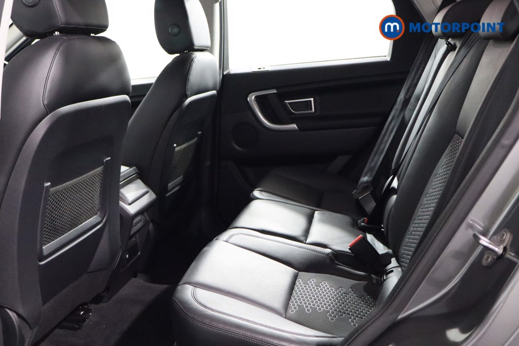 Used Land Rover Discovery Sport 2016 for sale - 76908981: Photo 20