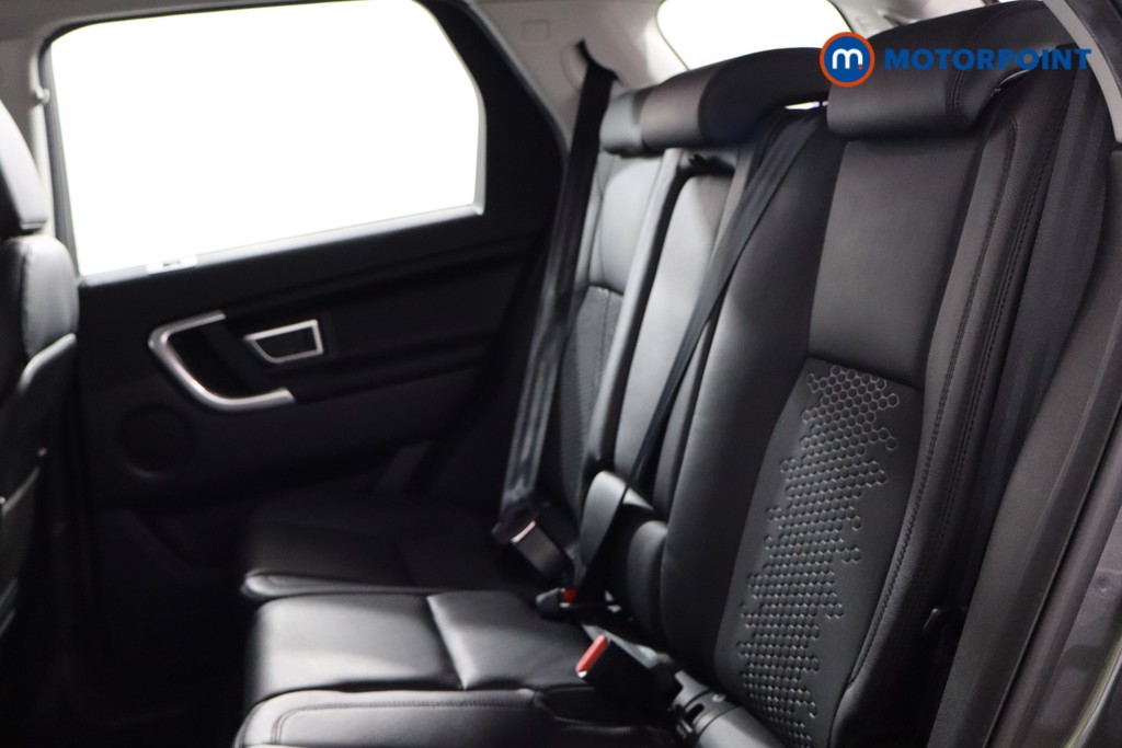 Used Land Rover Discovery Sport 2016 for sale - 76908981: Photo 21