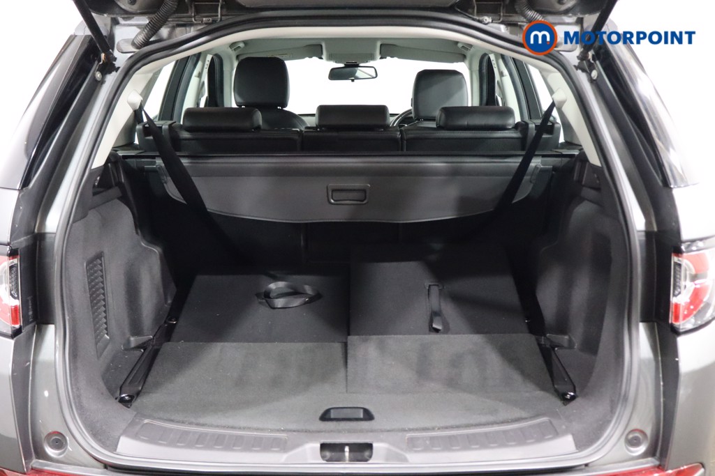 Used Land Rover Discovery Sport 2016 for sale - 76908981: Photo 22