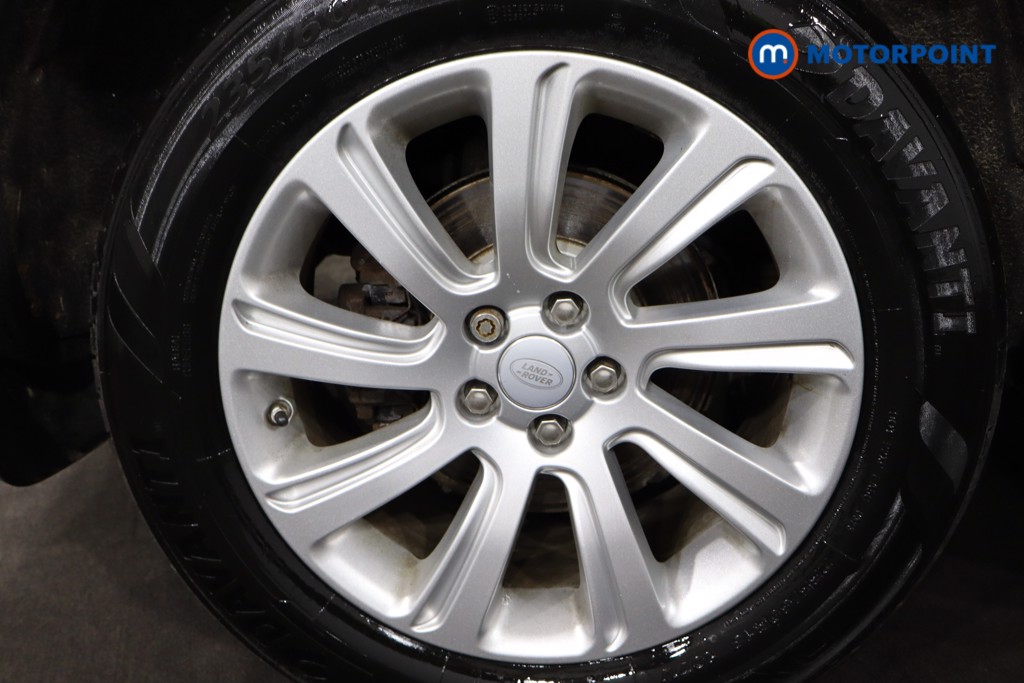 Used Land Rover Discovery Sport 2016 for sale - 76908981: Photo 23