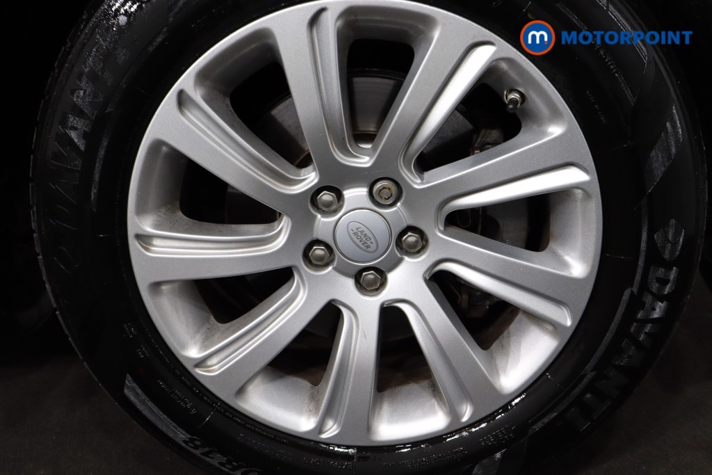 Used Land Rover Discovery Sport 2016 for sale - 76908981: Photo 24