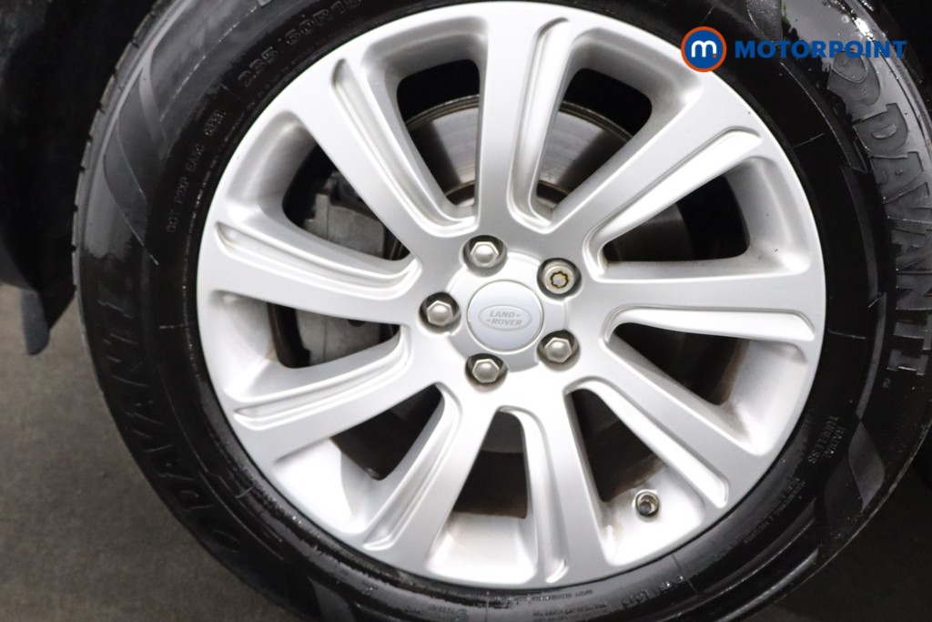 Used Land Rover Discovery Sport 2016 for sale - 76908981: Photo 25