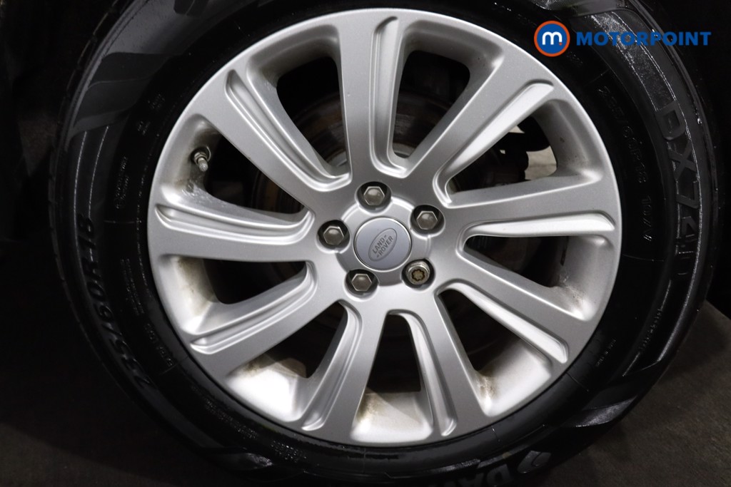 Used Land Rover Discovery Sport 2016 for sale - 76908981: Photo 26