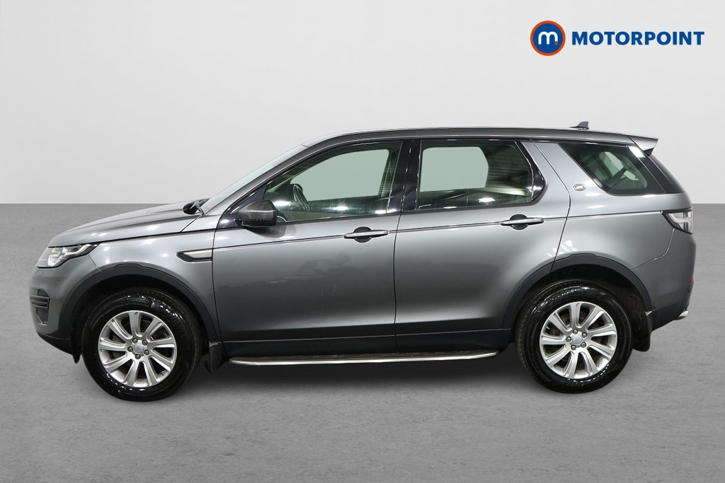 Used Land Rover Discovery Sport 2016 for sale - 76908981: Photo 4