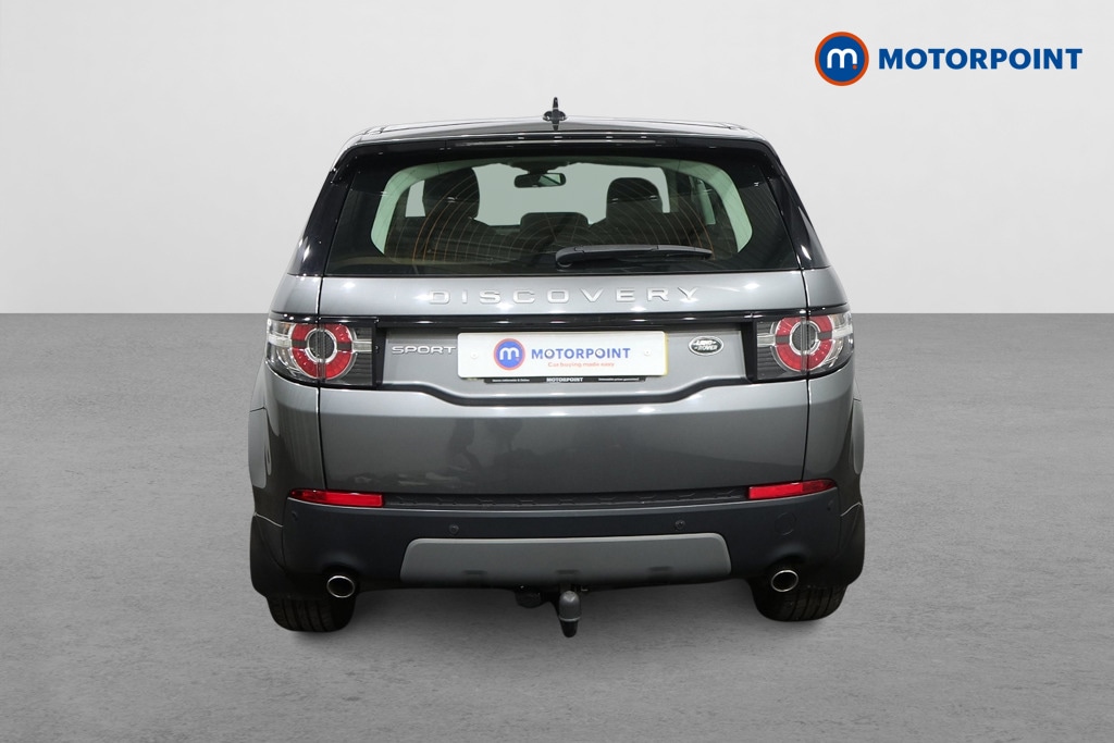 Used Land Rover Discovery Sport 2016 for sale - 76908981: Photo 6