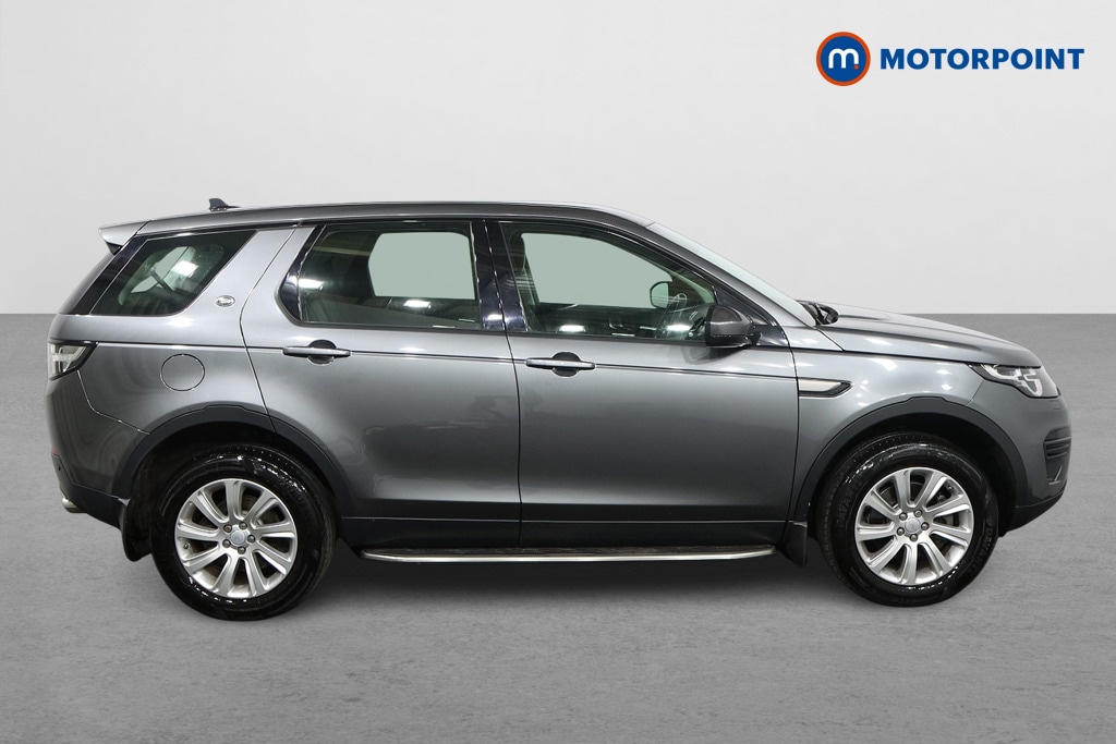 Used Land Rover Discovery Sport 2016 for sale - 76908981: Photo 8