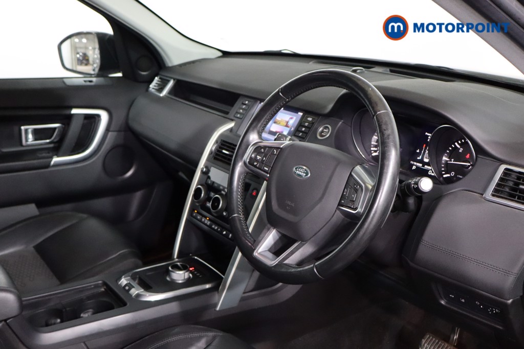 Used Land Rover Discovery Sport 2016 for sale - 76908981: Photo 9