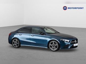 Used Mercedes-Benz A-Class 2022 for sale - 79196395: Photo