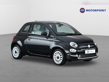 Used Fiat 500 2023 for sale - 79549032: Photo