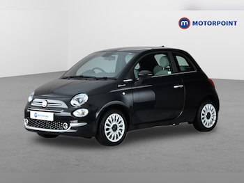 Used Fiat 500 2023 for sale - 79549032: Photo