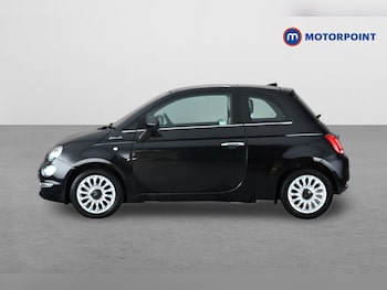 Used Fiat 500 2023 for sale - 79549032: Photo