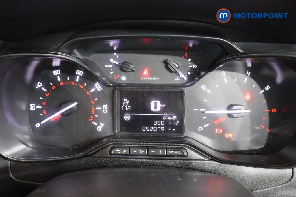 Used Citroen C3 2020 for sale - 77577519: Photo 10