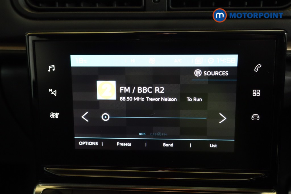 Used Citroen C3 2020 for sale - 77577519: Photo 13