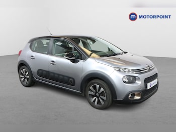 Used Citroen C3 2020 for sale - 77577519: Photo