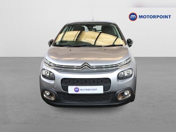 Used Citroen C3 2020 for sale - 77577519: Photo