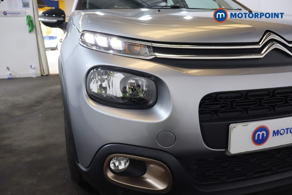 Used Citroen C3 2020 for sale - 77577519: Photo 36