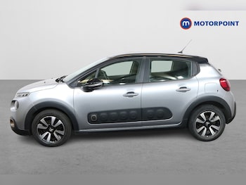 Used Citroen C3 2020 for sale - 77577519: Photo